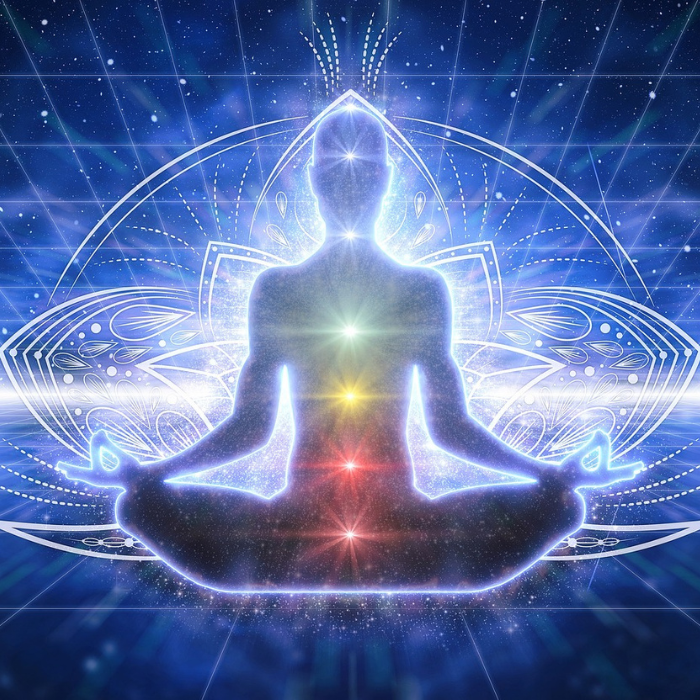 Trinity of e – Meditation services