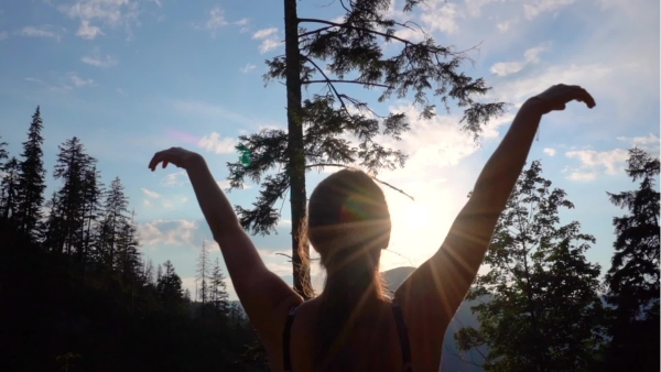 Light body activation - post image